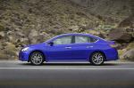 Nissan Sentra 2013 года